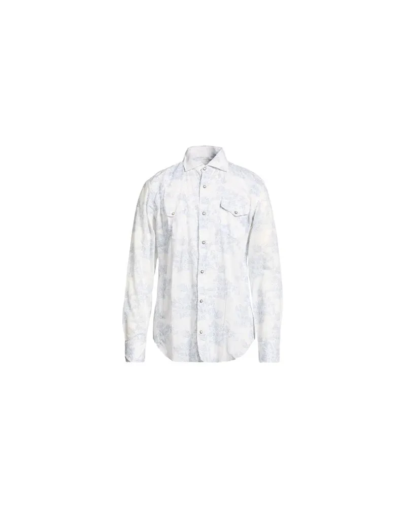 Eleventy TOPS - Hemdenauf YOOX.COM Himmelblau