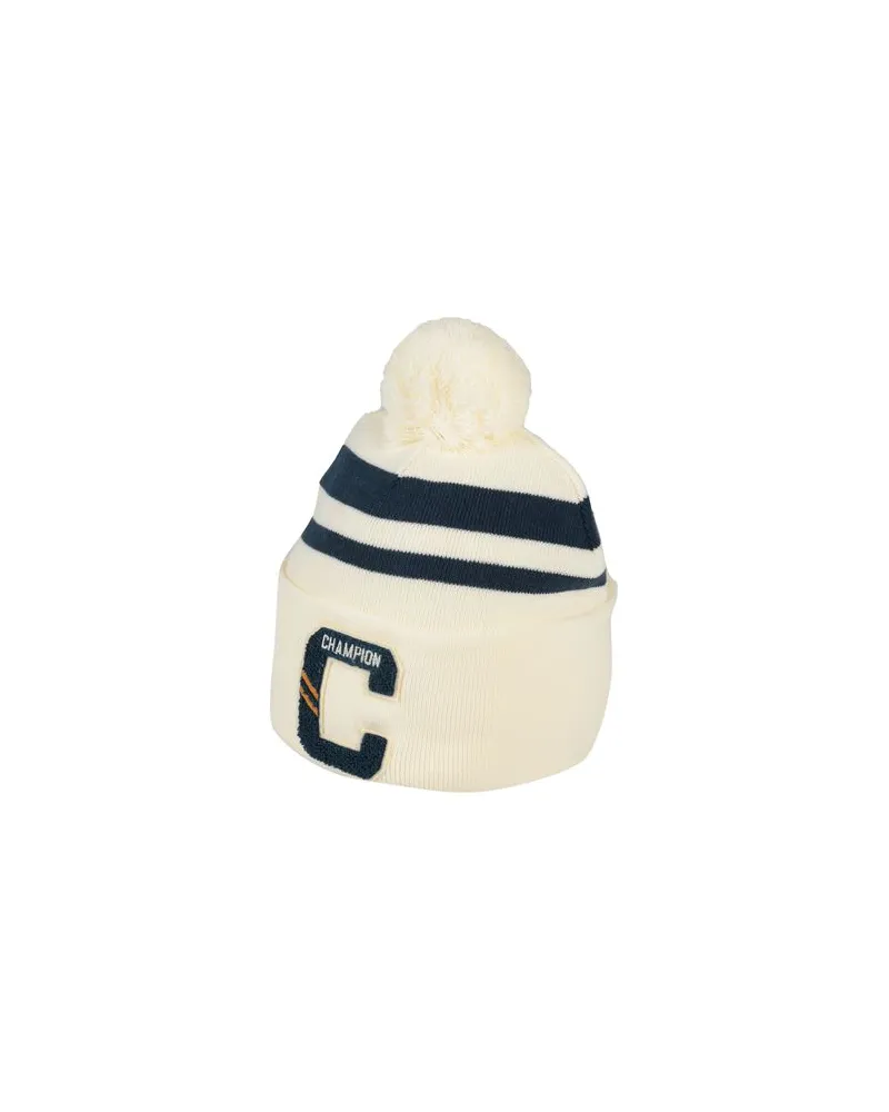 Champion ACCESSOIRES - Mützen & Hüteauf YOOX.COM Cremeweiß