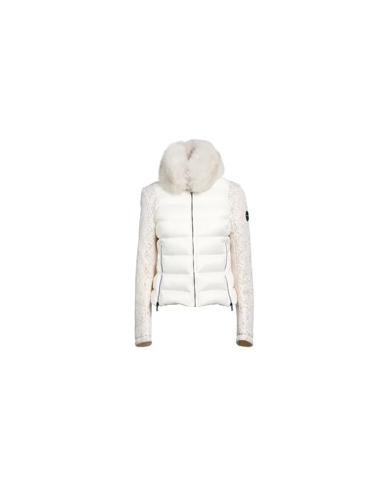 Colmar JACKEN & MÄNTEL - Pufferjacken & Daunenjackenauf YOOX.COM Weiß