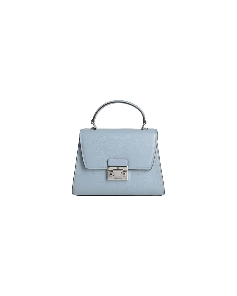 Michael Kors TASCHEN - Handtaschenauf YOOX.COM Himmelblau