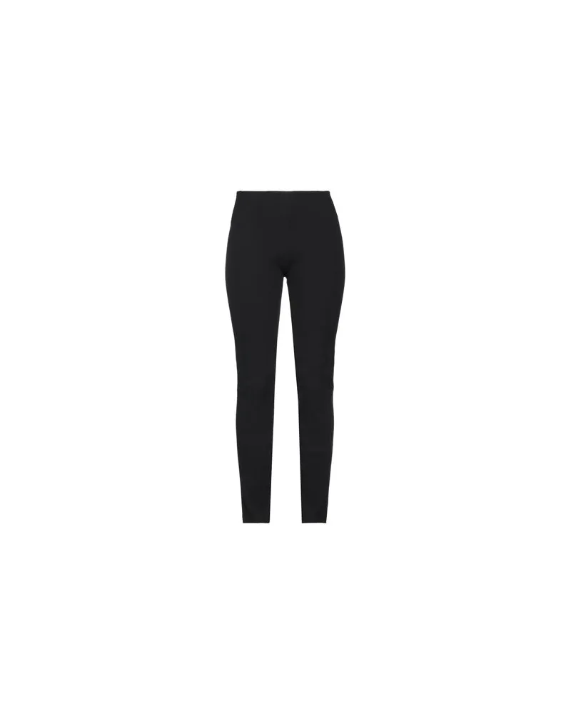 Cacharel HOSEN & RÖCKE - Hosenauf YOOX.COM Schwarz