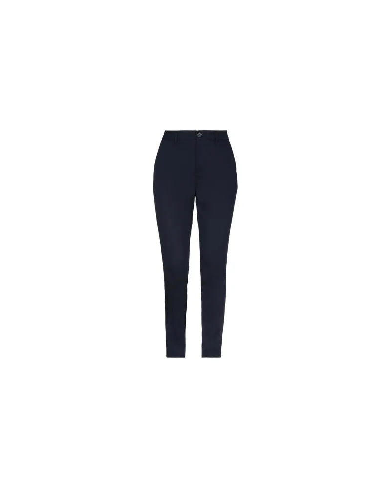 Department 5 HOSEN & RÖCKE - Hosenauf YOOX.COM Nachtblau