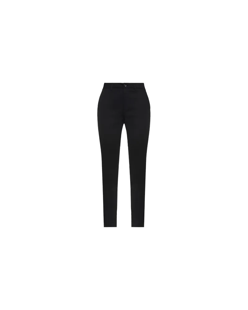 Department 5 HOSEN & RÖCKE - Hosenauf YOOX.COM Schwarz