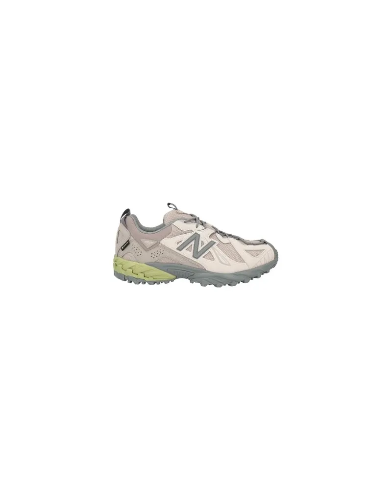 New Balance SCHUHE - Sneakersauf YOOX.COM Hellgrau