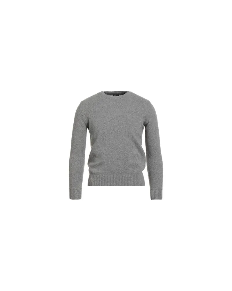 Retois STRICKWAREN - Pulloverauf YOOX.COM Hellgrau