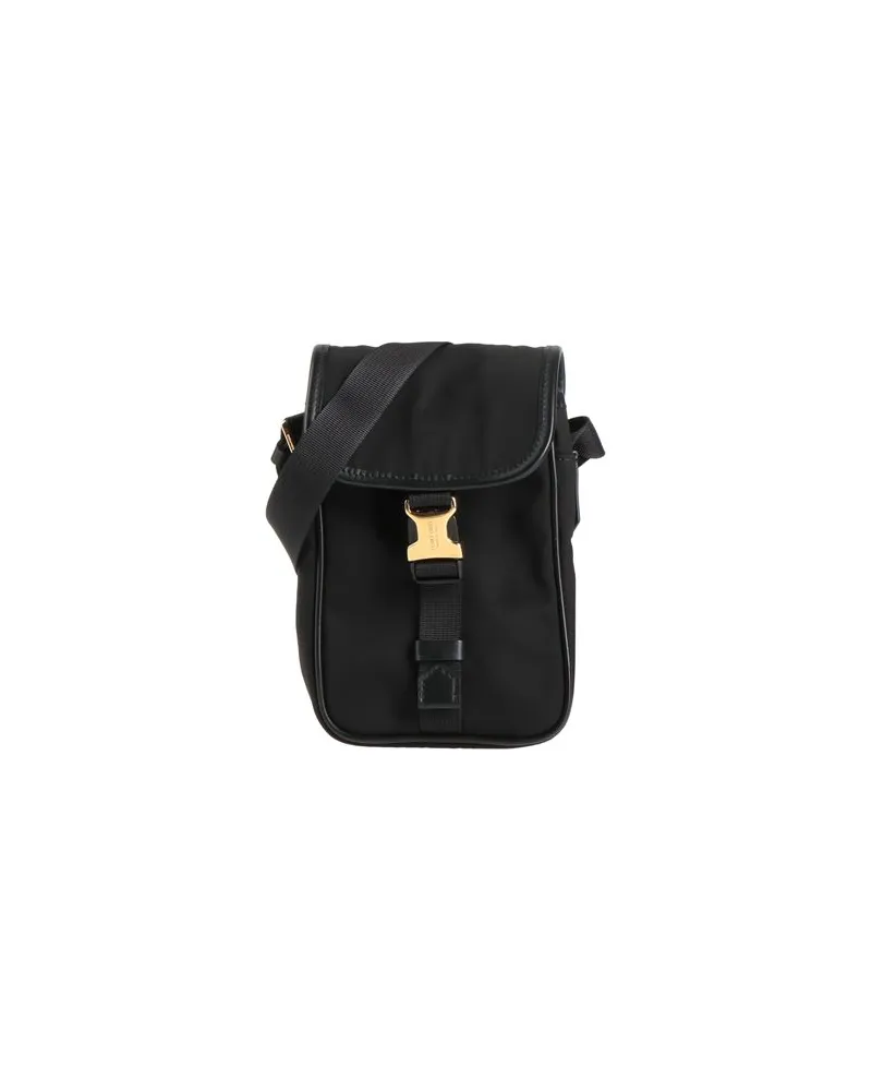 Tom Ford TASCHEN - Umhängetascheauf YOOX.COM Schwarz