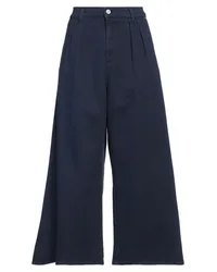 Paul Smith Hose Nachtblau