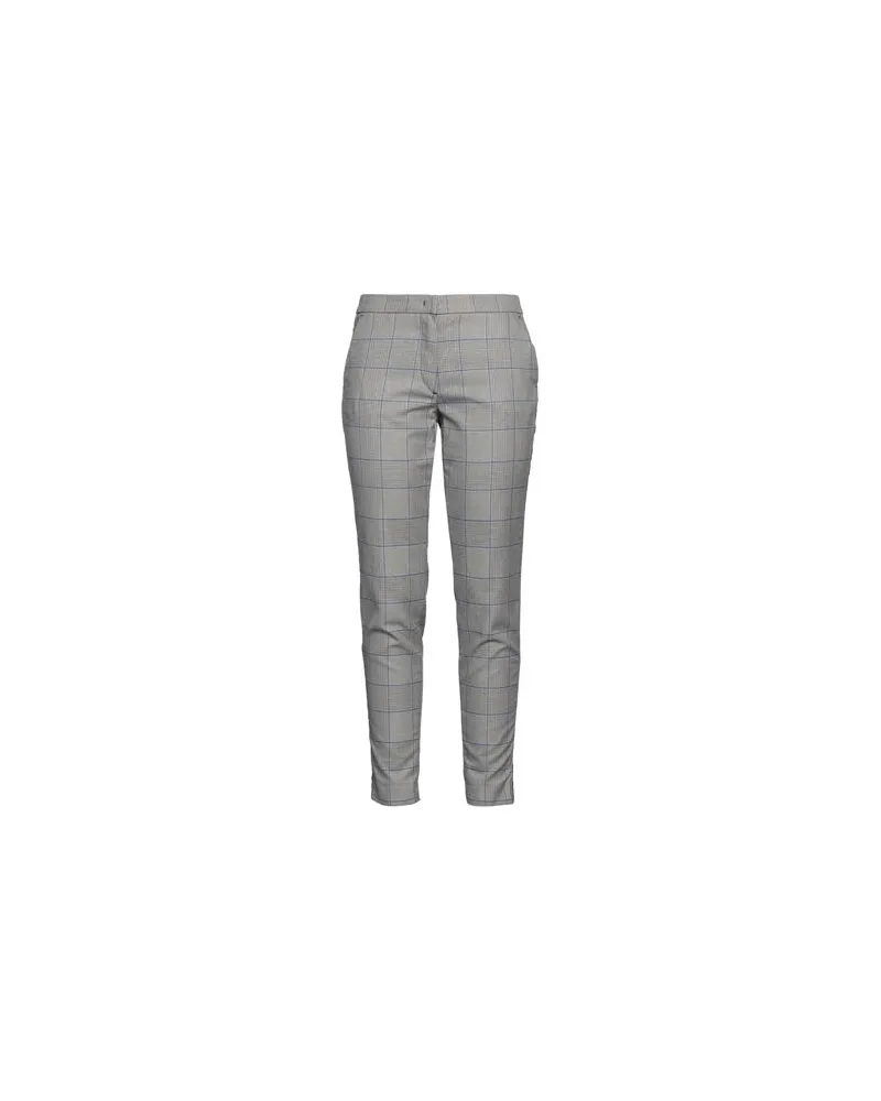 Mason's HOSEN & RÖCKE - Hosenauf YOOX.COM Grau