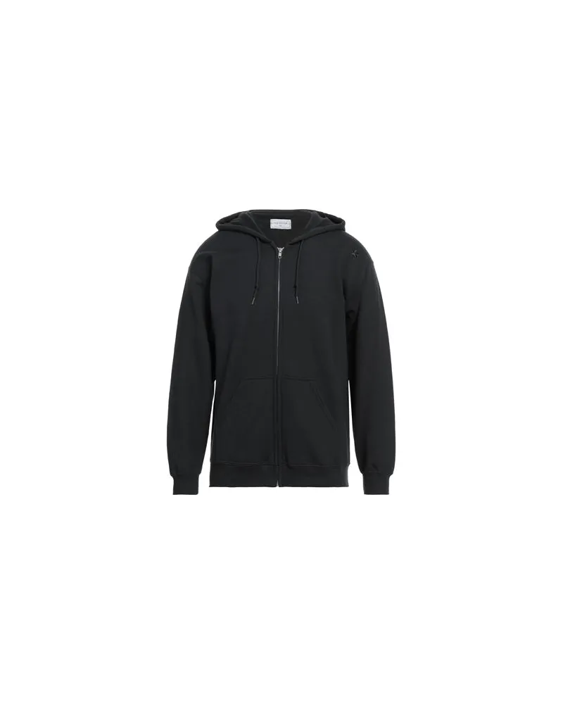 THE EDITOR TOPS - Sweatshirtsauf YOOX.COM Schwarz
