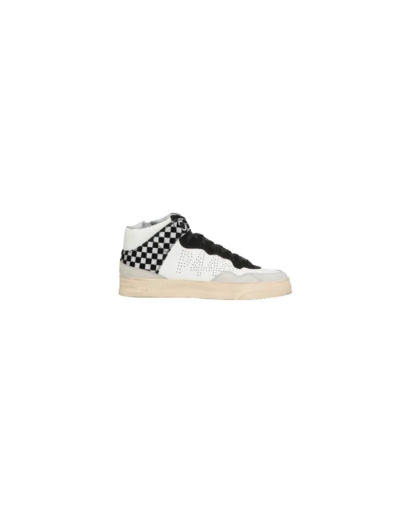 P448 SCHUHE - Sneakersauf YOOX.COM Weiß