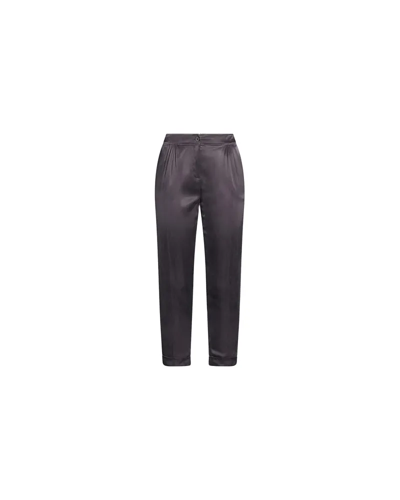 Liu Jo HOSEN & RÖCKE - Hosenauf YOOX.COM Braungrau