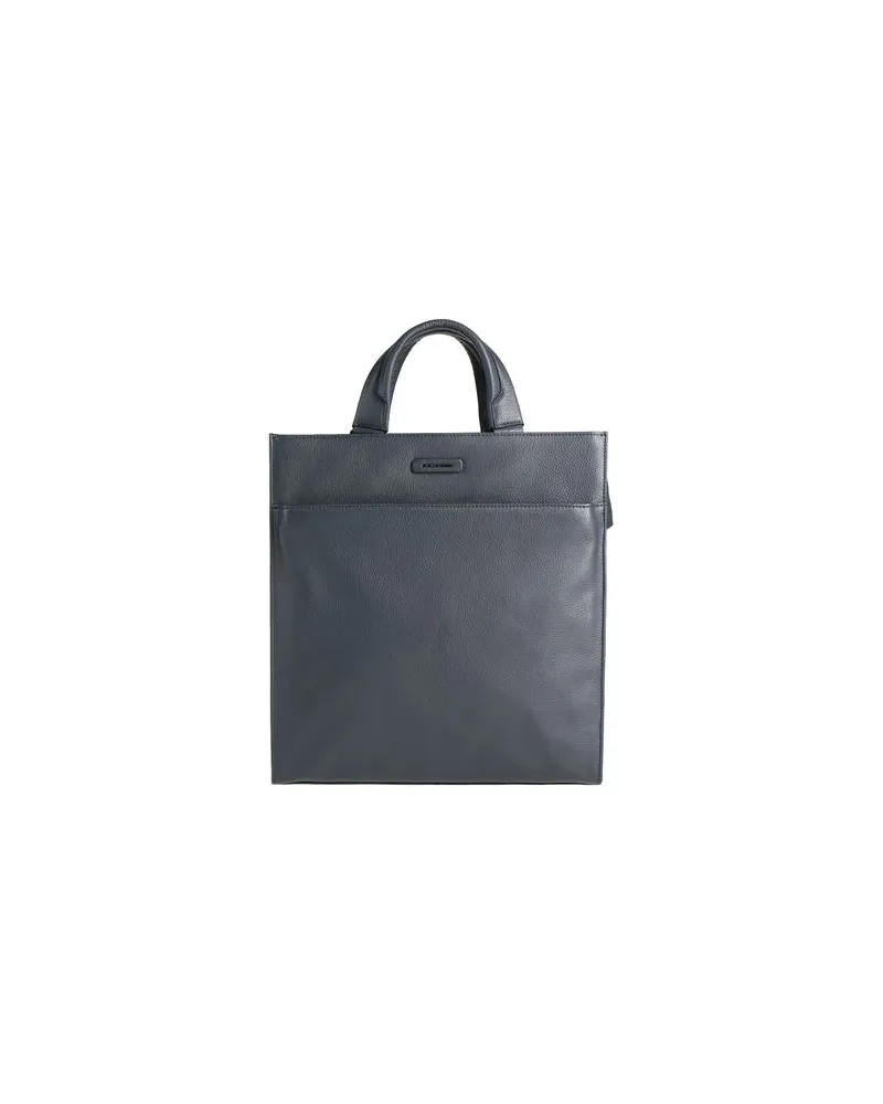 Piquadro TASCHEN - Handtaschenauf YOOX.COM Nachtblau