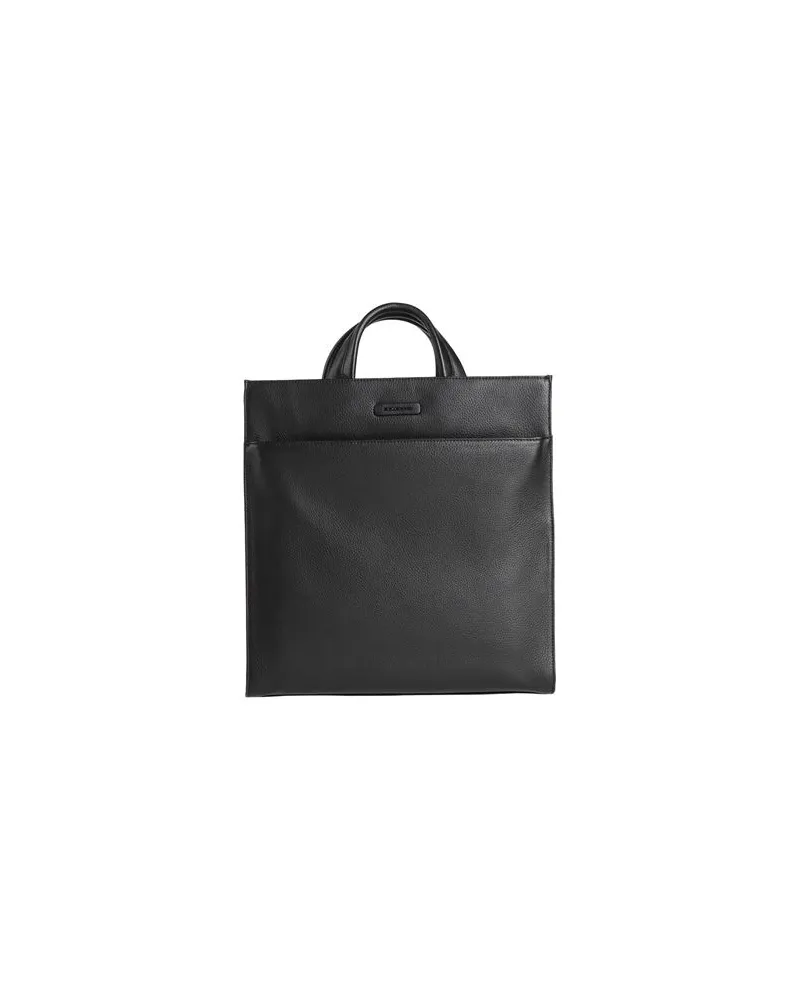 Piquadro TASCHEN - Handtaschenauf YOOX.COM Schwarz