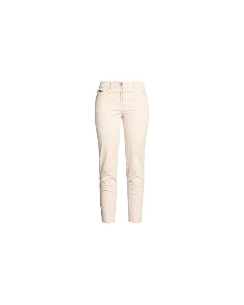Clips More HOSEN & RÖCKE - Jeanshosenauf YOOX.COM Beige