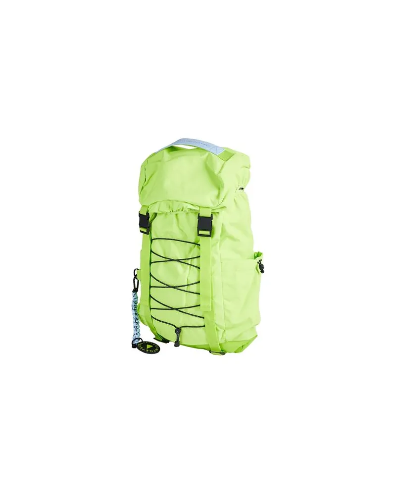 adidas TASCHEN - Rucksäckeauf YOOX.COM Limettengrün
