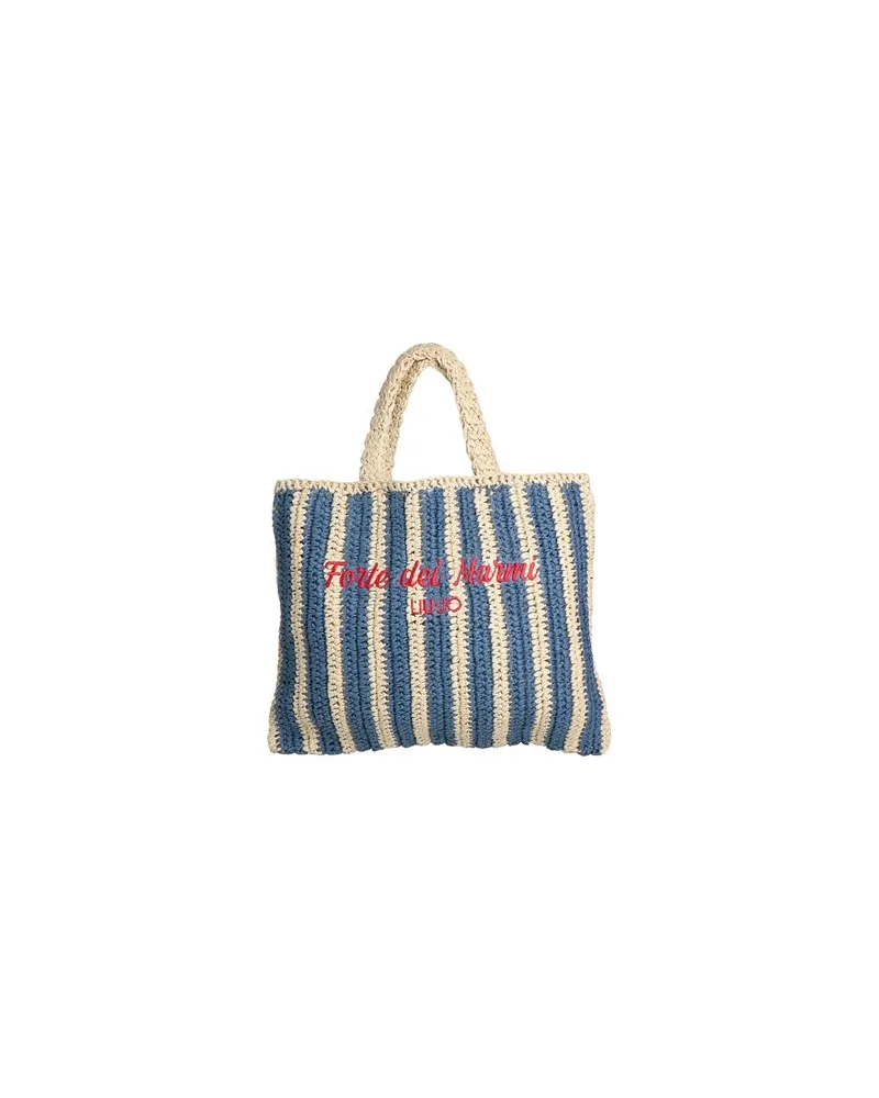 Liu Jo TASCHEN - Handtaschenauf YOOX.COM Blau