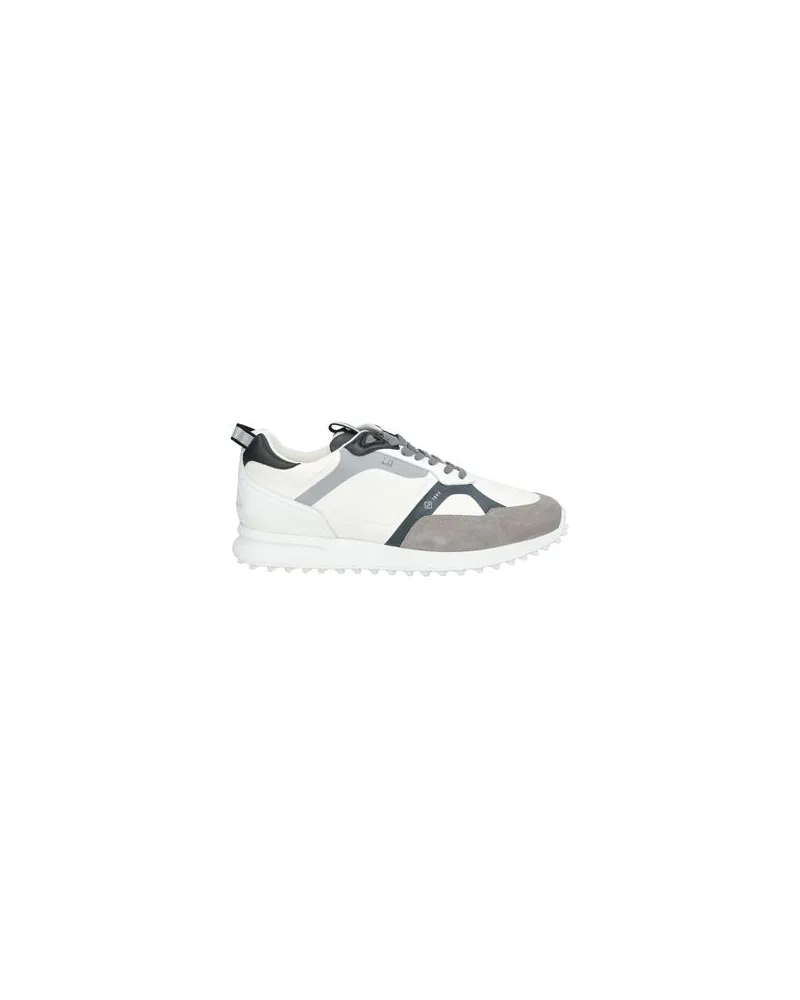 Dunhill SCHUHE - Sneakersauf YOOX.COM Weiß