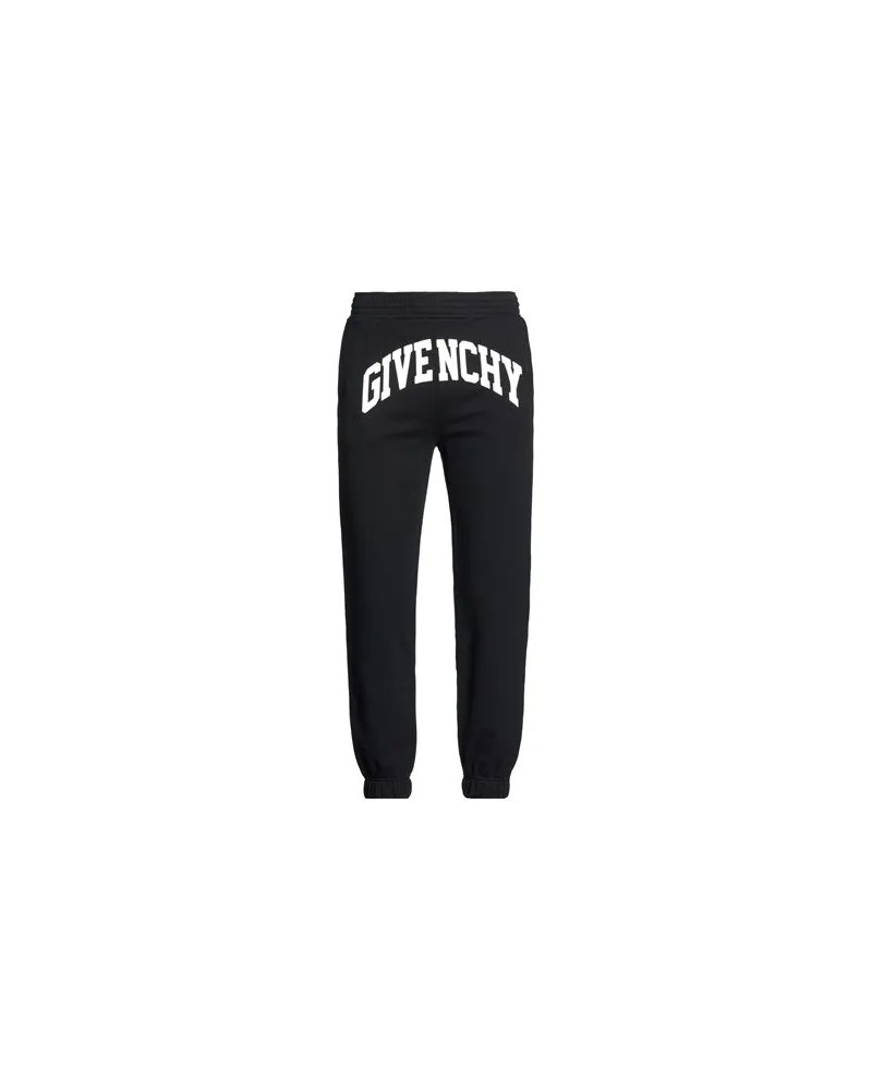 Givenchy HOSEN & RÖCKE - Hosenauf YOOX.COM Schwarz