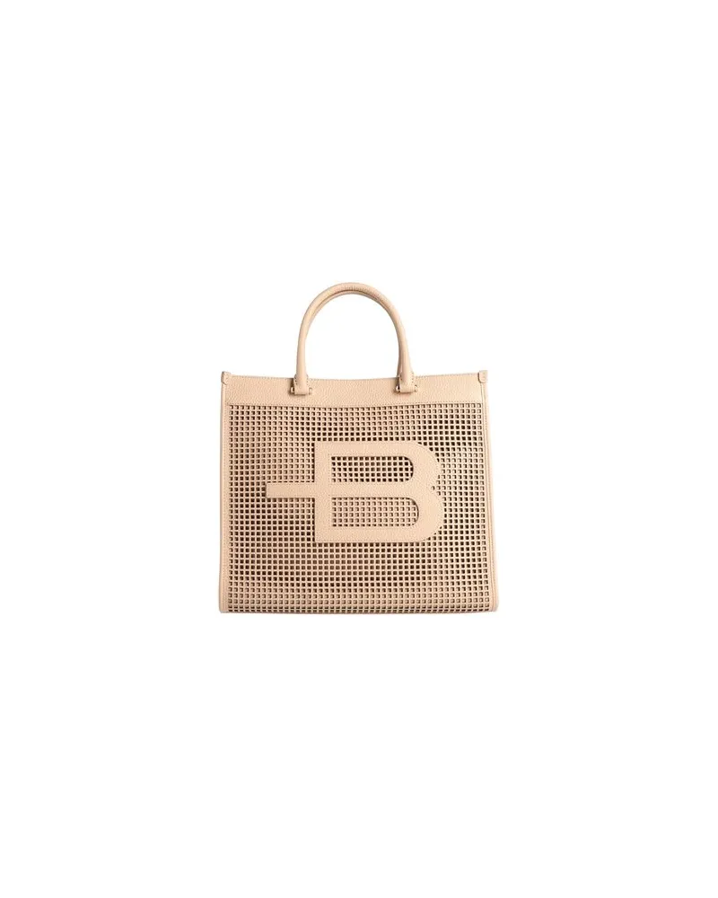 Baldinini TASCHEN - Handtaschenauf YOOX.COM Beige