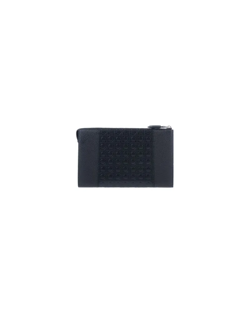 Ferragamo TASCHEN - Handtaschenauf YOOX.COM Schwarz