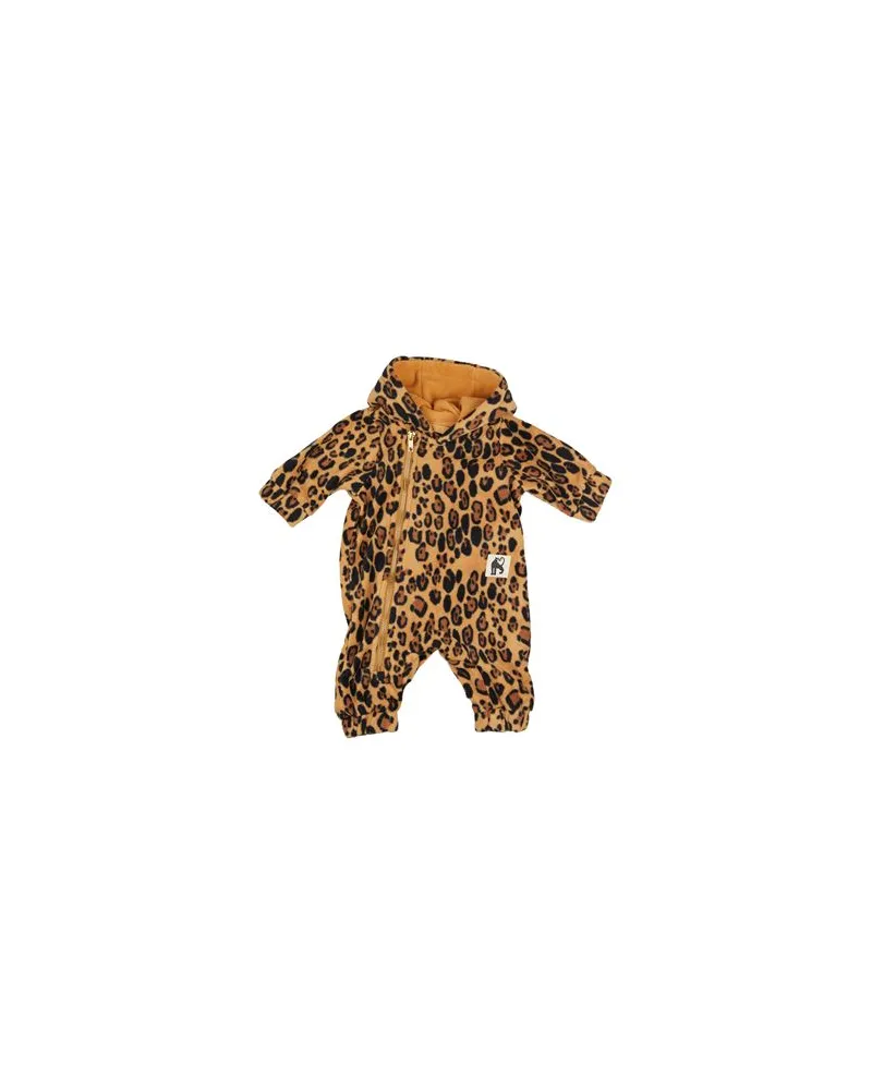 Mini Rodini NEUGEBORENE - Babystrampler & -Latzhoseauf YOOX.COM Kamel
