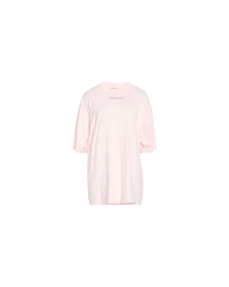 Marni TOPS - T-shirtsauf YOOX.COM Rosa