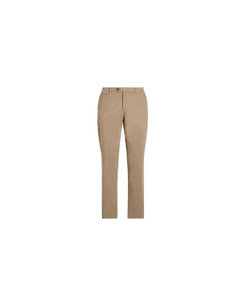 Bugatti HOSEN & RÖCKE - Hosenauf YOOX.COM Khaki