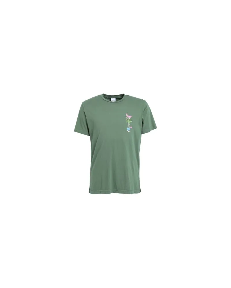 Ripndip Flower Vase Tee - TOPS - T-shirtsauf YOOX.COM Grün