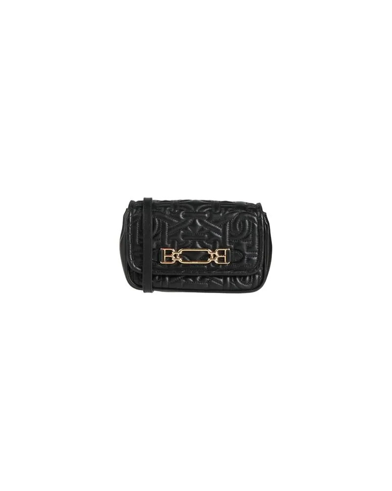 Bally TASCHEN - Umhängetascheauf YOOX.COM Schwarz