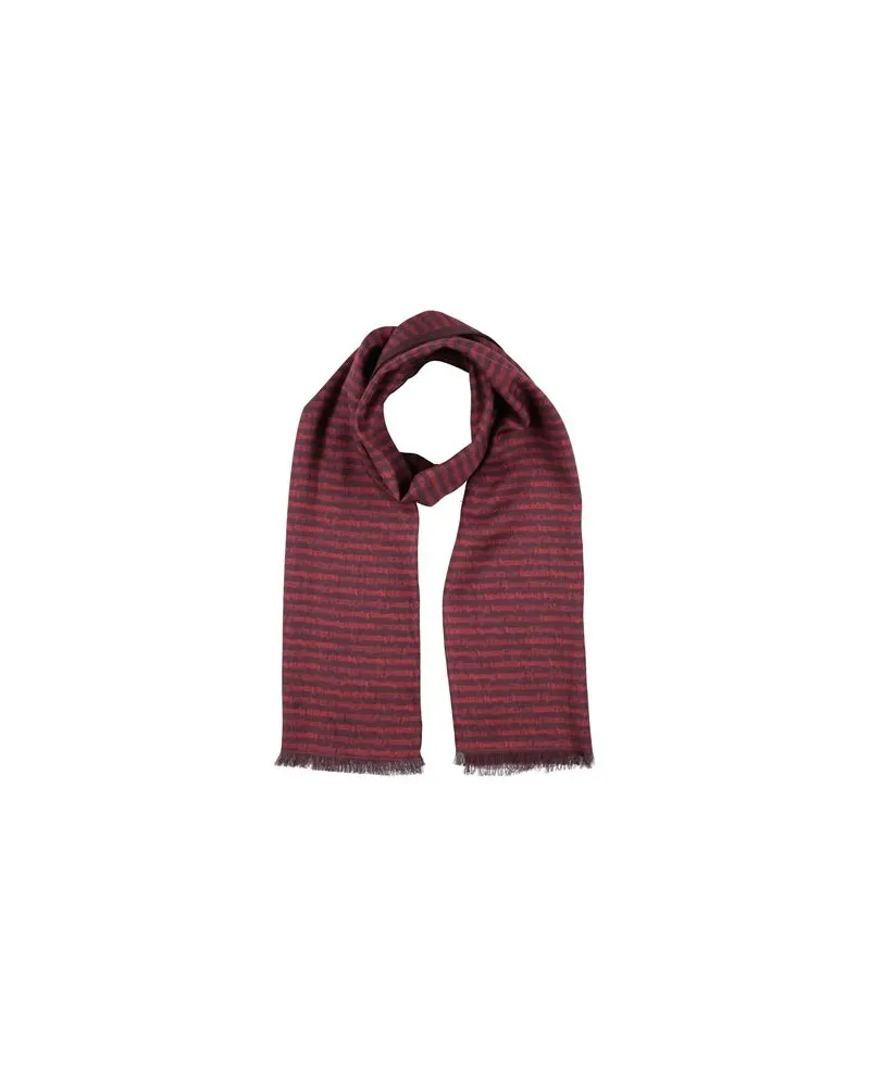 Givenchy ACCESSOIRES - Schalsauf YOOX.COM Bordeaux