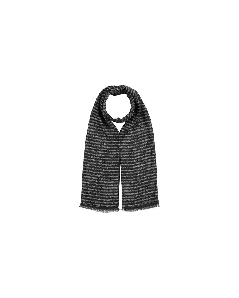 Givenchy ACCESSOIRES - Schalsauf YOOX.COM Schwarz