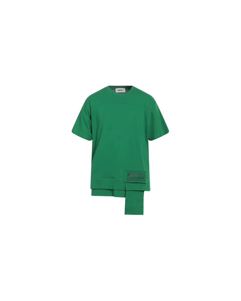 AMBUSH TOPS - T-shirtsauf YOOX.COM Grün