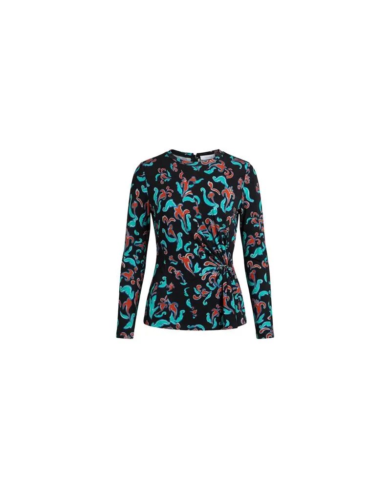 Paco Rabanne TOPS - Topsauf YOOX.COM Schwarz