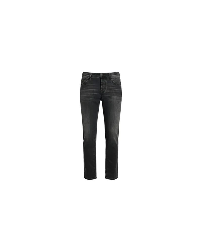 Jacob Cohën HOSEN & RÖCKE - Jeanshosenauf YOOX.COM Braungrau