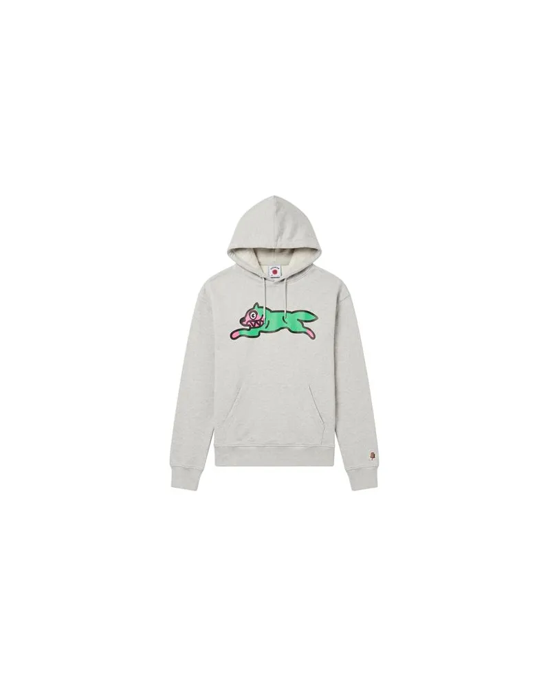 ICECREAM TOPS - Sweatshirtsauf YOOX.COM Grau