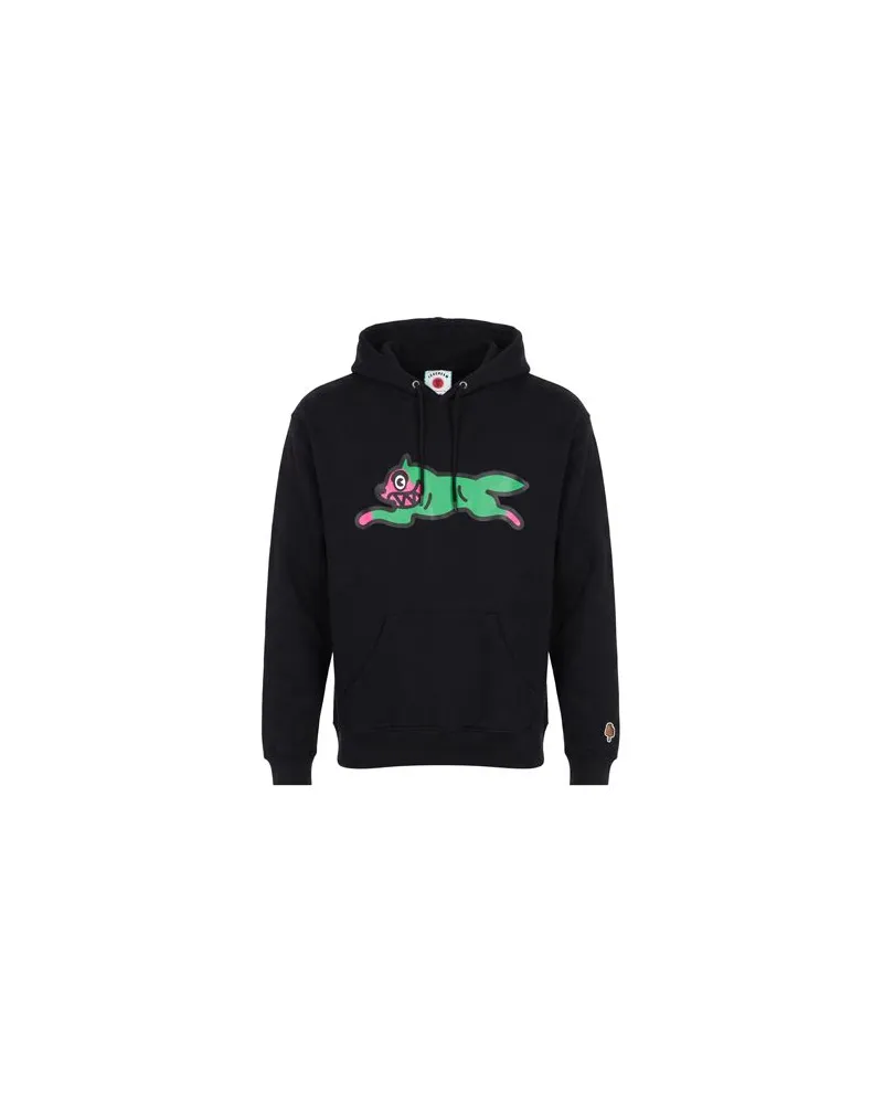 ICECREAM TOPS - Sweatshirtsauf YOOX.COM Schwarz