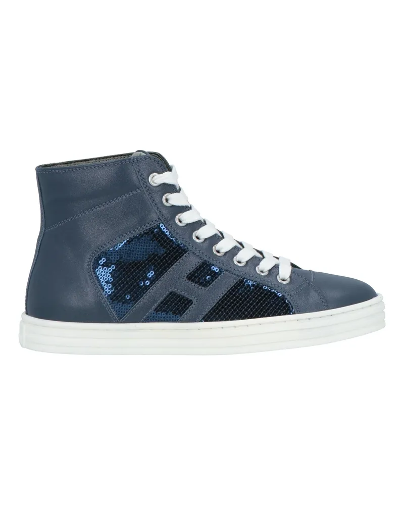 Hogan Rebel Sneakers Nachtblau