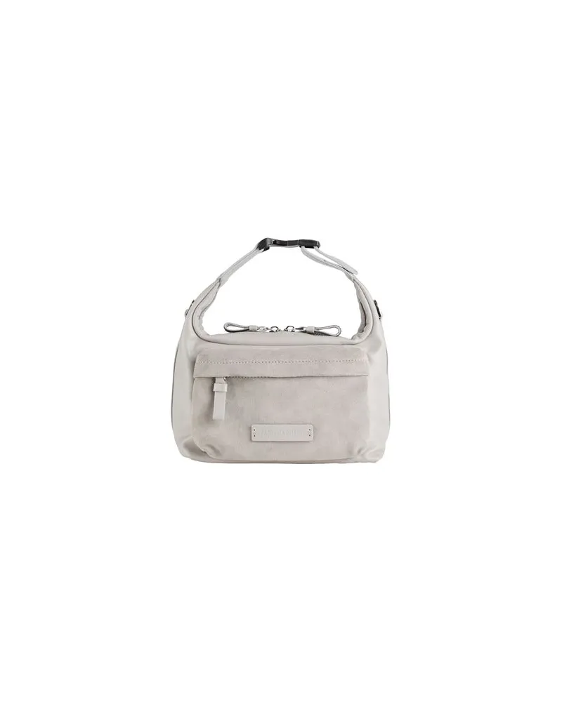 Fabiana Filippi TASCHEN - Handtaschenauf YOOX.COM Maulwurfsgrau