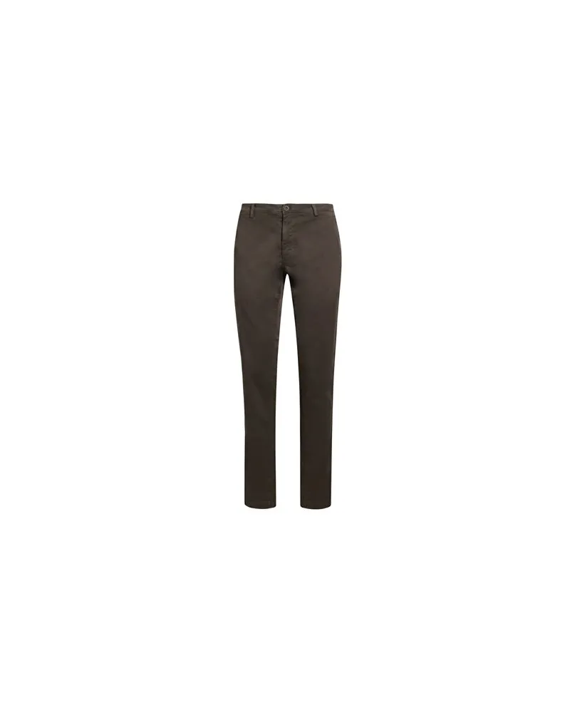 Mason's HOSEN & RÖCKE - Hosenauf YOOX.COM Militärgrün