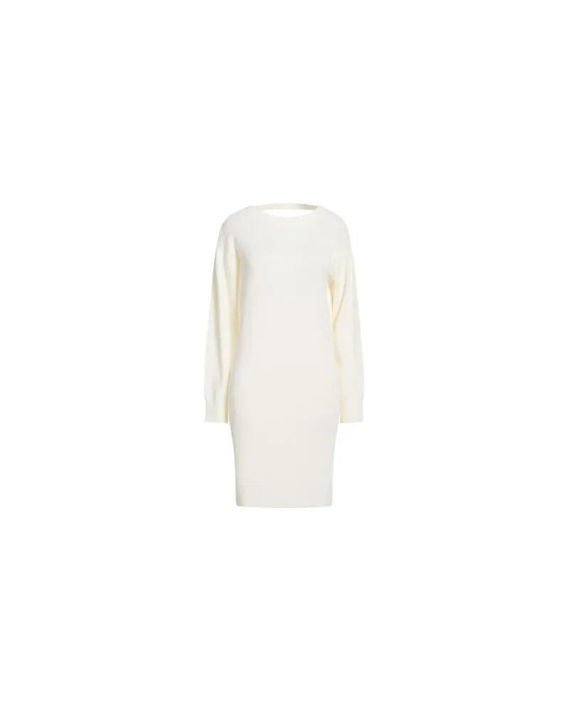 Armani Exchange KLEIDER - Mini-Kleiderauf YOOX.COM Off