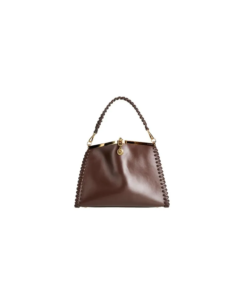 Etro TASCHEN - Handtaschenauf YOOX.COM Braun