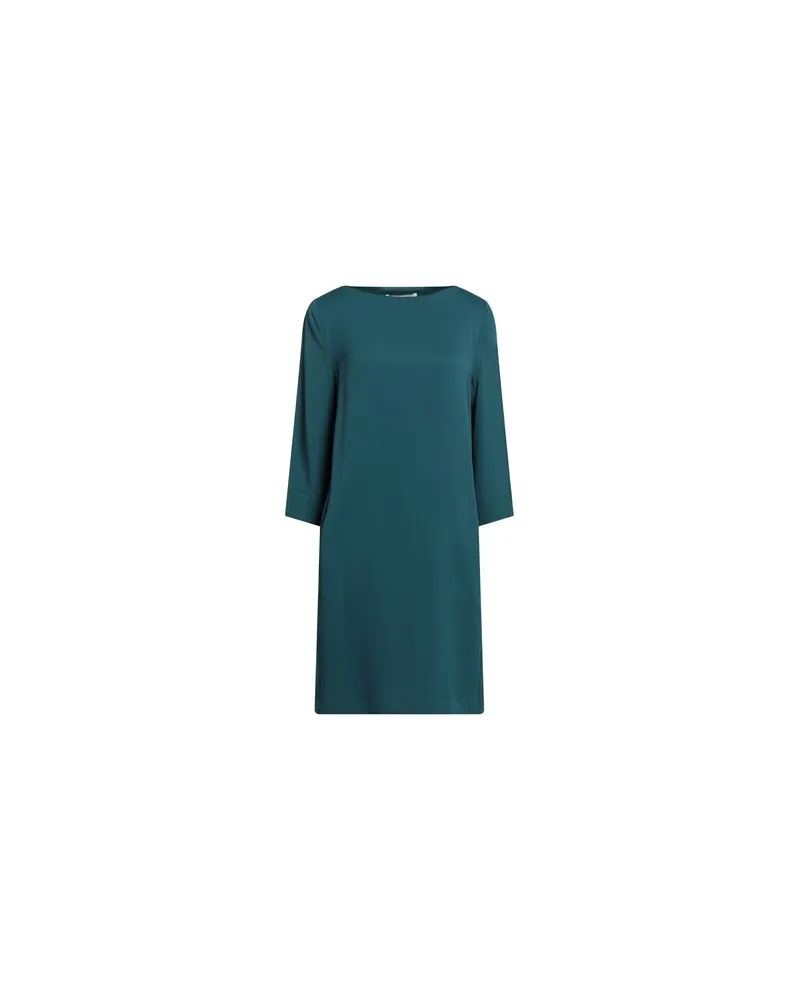 Liviana Conti KLEIDER - Mini-Kleiderauf YOOX.COM Aquamarin