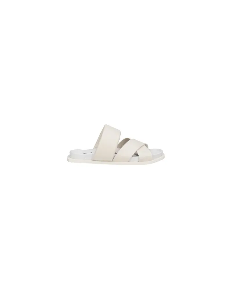 INUIKII SCHUHE - Sandalenauf YOOX.COM Weiß