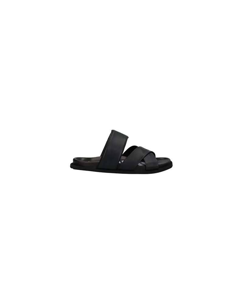 INUIKII SCHUHE - Sandalenauf YOOX.COM Schwarz