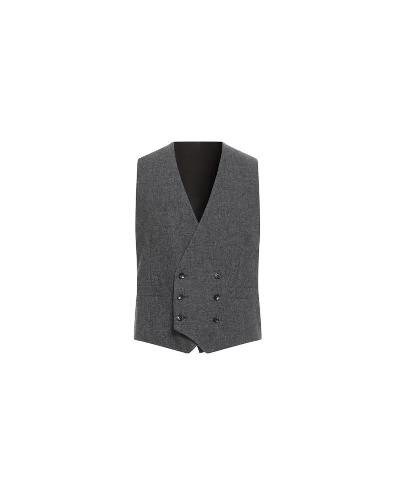 LARDINI ANZÜGE und CO-ORDS - Couture-Westenauf YOOX.COM Grau