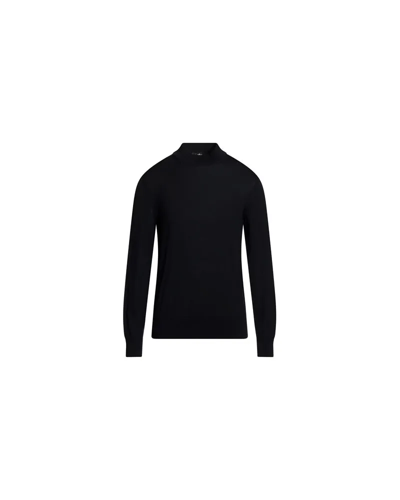 Tom Ford STRICKWAREN - Rollkragenpulloverauf YOOX.COM Schwarz
