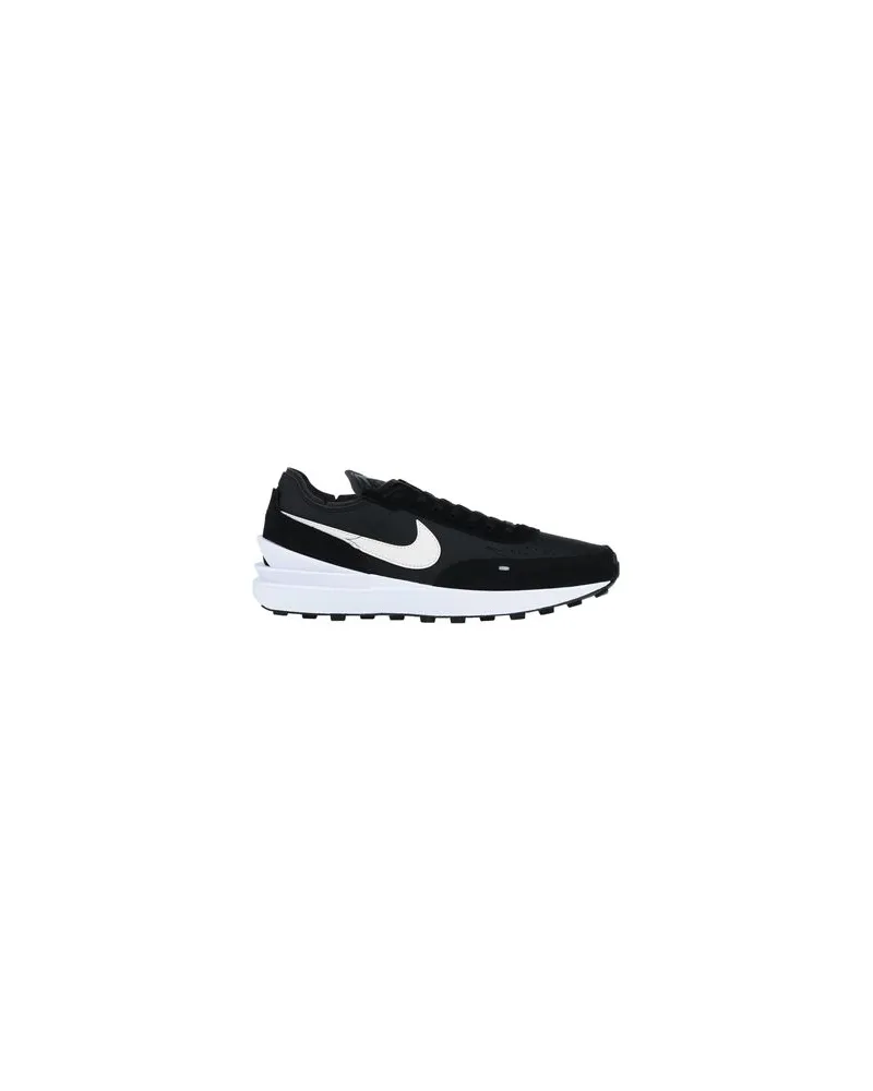 Nike SCHUHE - Sneakersauf YOOX.COM Schwarz
