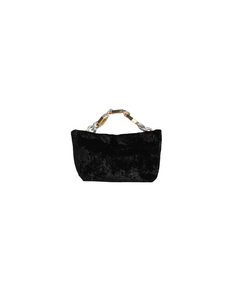 GEDEBE TASCHEN - Handtaschenauf YOOX.COM Schwarz