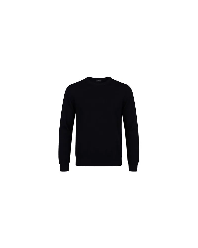 Retois STRICKWAREN - Pulloverauf YOOX.COM Schwarz