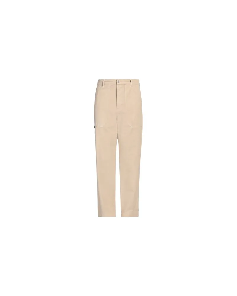 nine:inthe:morning HOSEN & RÖCKE - Hosenauf YOOX.COM Beige